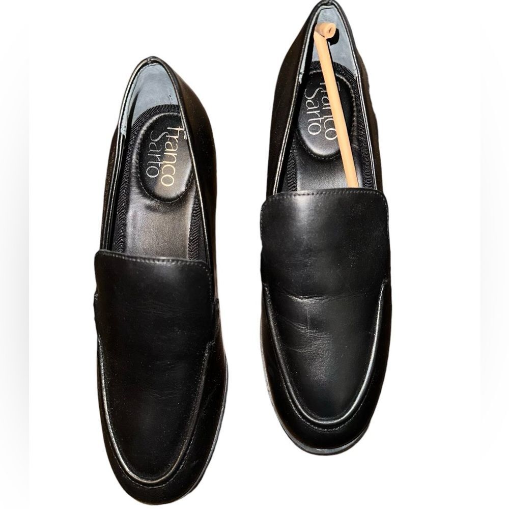 Franco Sarto Women’s Bocca Slip On‎ Loafers - Picture 3 of 6